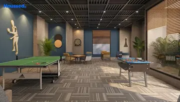 Amenities of PSY Pramukh Bliss - Image 63723