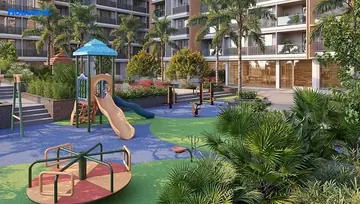 Amenities of PSY Pramukh Bliss - Image 63724