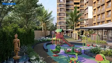 Amenities of PSY Pramukh Bliss - Image 63725