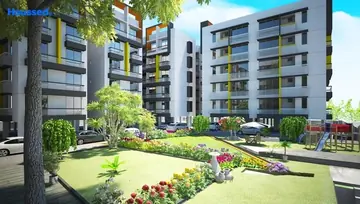 Project Image of PSY Pramukh Bliss - Image 63722