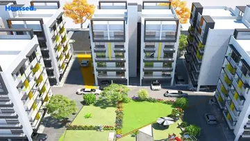 Project Image of PSY Pramukh Bliss - Image 63720