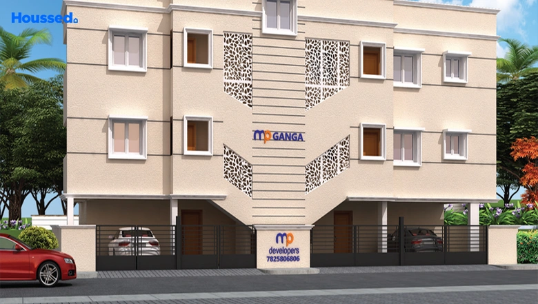 Project Image of MP Ganga in Kundrathur, Chennai - Image 57964