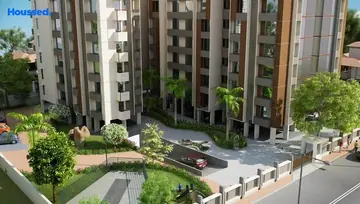 Project Image of PSY Pramukh Elegance - Image 64104