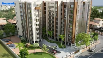 Project Image of PSY Pramukh Elegance - Image 64103
