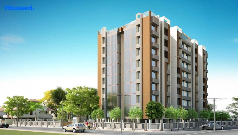 Project Image of PSY Pramukh Elegance in Raysan, Gandhinagar - Image 64102