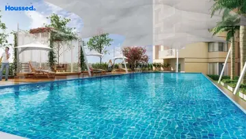 Amenities of Venkatesh Skydale - Image 20254