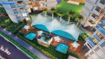 Amenities of Venkatesh Skydale - Image 20251