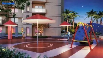 Amenities of Venkatesh Skydale - Image 20253