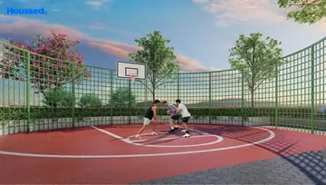 Amenities of Venkatesh Skydale - Image 20252