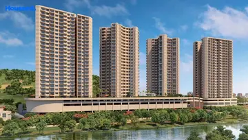 Project Image of Venkatesh Skydale - Image 20250