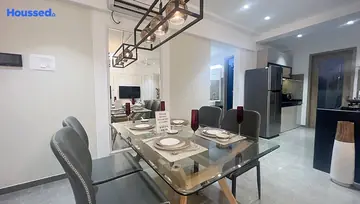 Sample Apartment of Venkatesh Skydale - Image 20260