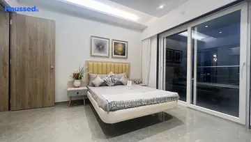Sample Apartment of Venkatesh Skydale - Image 20255