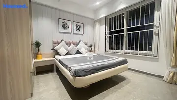 Sample Apartment of Venkatesh Skydale - Image 20258