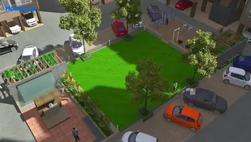 Amenities of PSY Pramukh Elysium - Image 63705