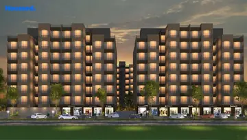 Project Image of PSY Pramukh Elysium - Image 63702