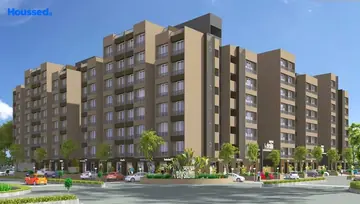 Project Image of PSY Pramukh Elysium - Image 63703