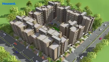 Project Image of PSY Pramukh Elysium - Image 63704