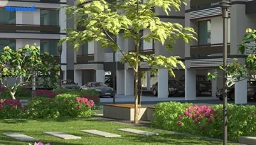 Amenities of PSY Pramukh Lotus - Image 64073