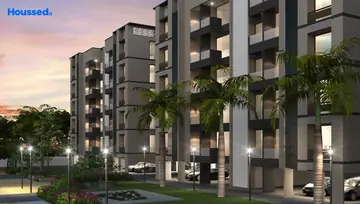 Project Image of PSY Pramukh Lotus - Image 64071