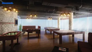 Amenities of Muskan The Sky Lake - Image 58744