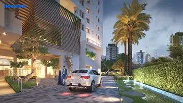 Amenities of Muskan The Sky Lake - Image 58742