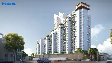 Project Image of Muskan The Sky Lake - Image 58739