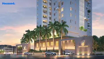 Project Image of Muskan The Sky Lake - Image 58740