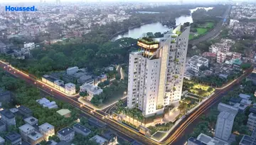 Project Image of Muskan The Sky Lake - Image 58741