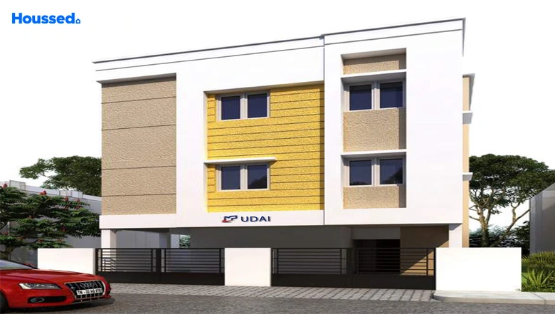 Project Image of MP Udai in Kundrathur, Chennai - Image 58096