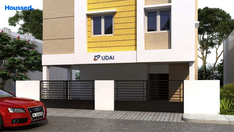 Project Image of MP Udai in Kundrathur, Chennai - Image 58095