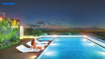 Amenities of Prabha Axor - Image 58752