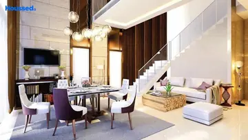 Sample Apartment of PS Aurus - Image 58765