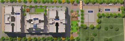 Master Plan of Ranawat Riverdale in Karve Nagar, Pune - Image 20235