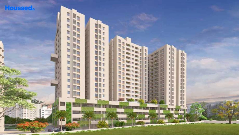 Project Image of Ranawat Riverdale in Karve Nagar, Pune - Image 20228