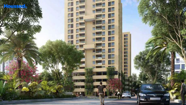 Project Image of Ranawat Riverdale in Karve Nagar, Pune - Image 20229