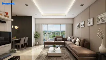 Sample Apartment of Ranawat Riverdale - Image 20232
