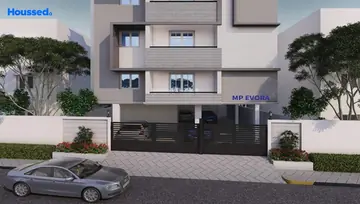 Project Image of MP Evora - Image 58103