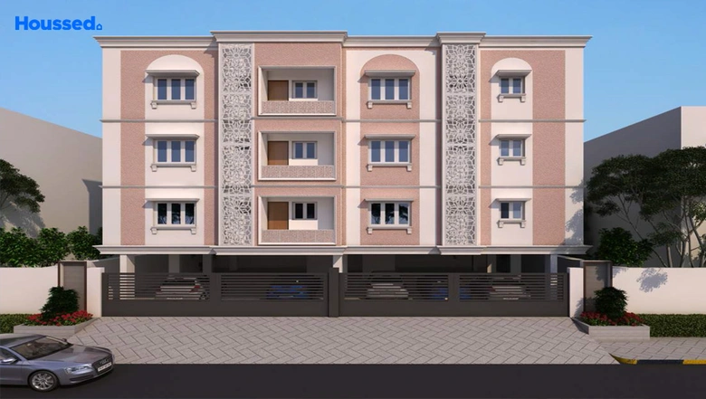 Project Image of MP Feathers in Pammal, Chennai - Image 58110