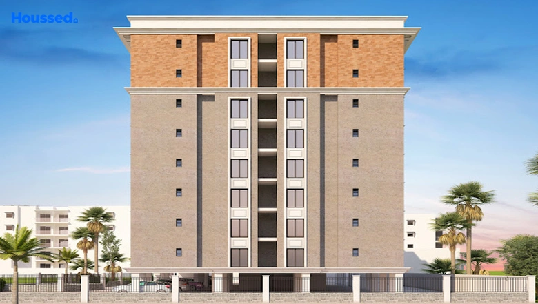 Project Image of RC Jones Castle in Saidapet, Chennai - Image 58118