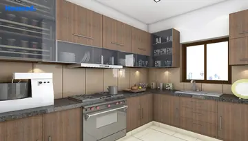 Sample Apartment of RC Jones Castle - Image 58122