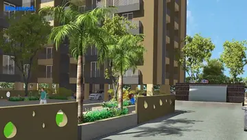Amenities of PSY Pramukh Pacific - Image 63787