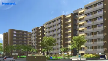 Project Image of PSY Pramukh Pacific - Image 63786