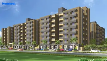 Project Image of PSY Pramukh Pacific - Image 63784