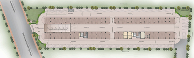 Master Plan of RC Kingston in Madhavaram, Chennai - Image 58297