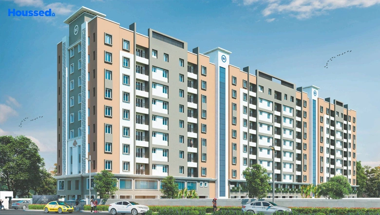 Project Image of RC Kingston in Madhavaram, Chennai - Image 58288
