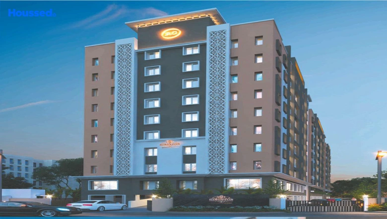 Project Image of RC Kingston in Madhavaram, Chennai - Image 58289