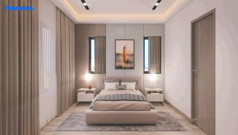 Sample Apartment of RC Kingston in Madhavaram, Chennai - Image 58294