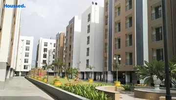 Project Image of PSY Pramukh Paramount - Image 63808