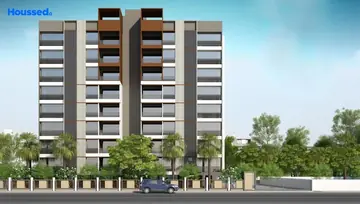 Project Image of PSY Pramukh Signature - Image 63568