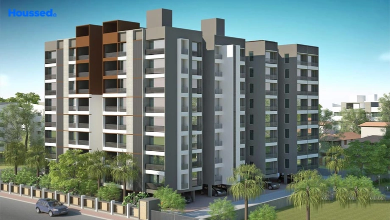 Project Image of PSY Pramukh Signature in Kudasan, Gandhinagar - Image 63569